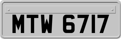 MTW6717