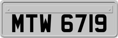 MTW6719