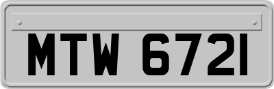 MTW6721