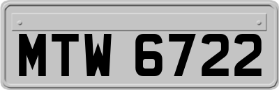 MTW6722