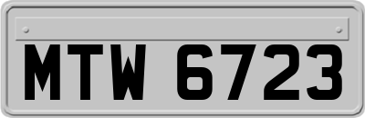 MTW6723