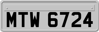 MTW6724