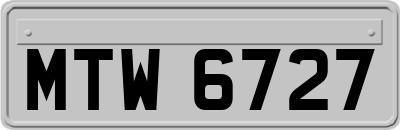 MTW6727