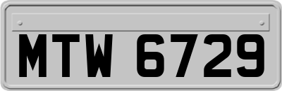 MTW6729