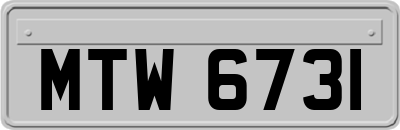 MTW6731