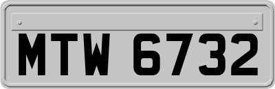 MTW6732