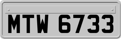 MTW6733