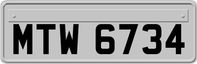 MTW6734