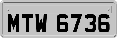 MTW6736