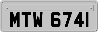 MTW6741