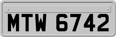 MTW6742