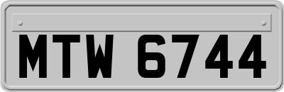 MTW6744