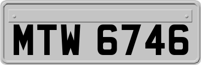 MTW6746