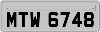 MTW6748