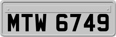 MTW6749