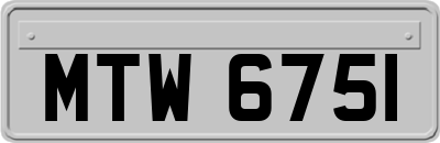 MTW6751