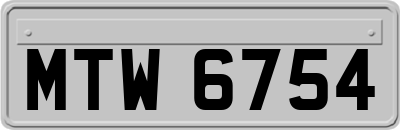 MTW6754