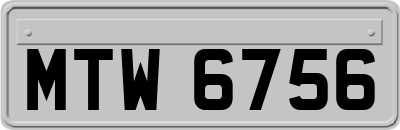 MTW6756