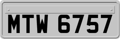 MTW6757