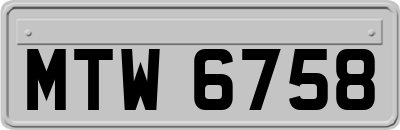 MTW6758