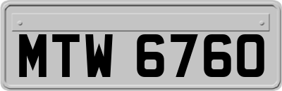 MTW6760