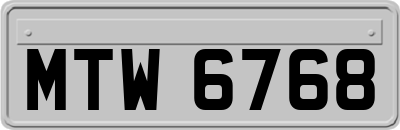MTW6768