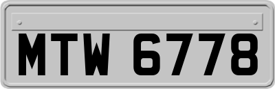 MTW6778