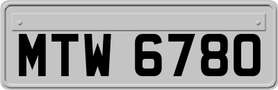 MTW6780