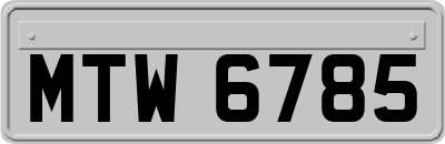 MTW6785