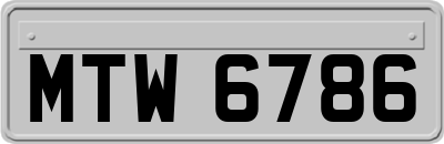 MTW6786
