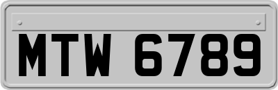 MTW6789