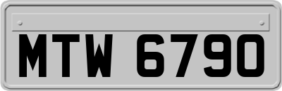MTW6790