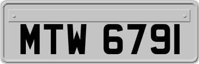 MTW6791