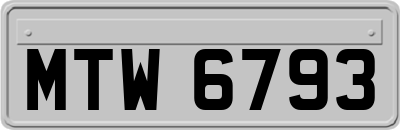 MTW6793