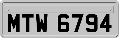 MTW6794