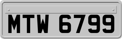 MTW6799