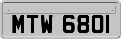 MTW6801