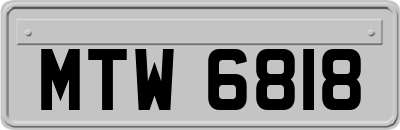 MTW6818