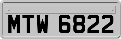 MTW6822