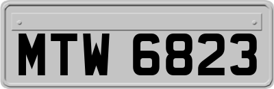 MTW6823