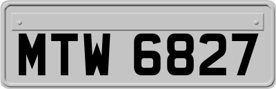 MTW6827