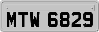 MTW6829