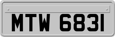 MTW6831