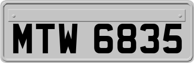 MTW6835