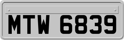 MTW6839