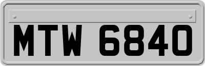 MTW6840