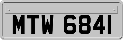 MTW6841