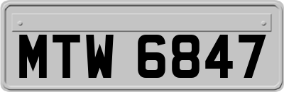 MTW6847