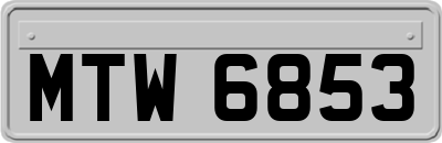 MTW6853