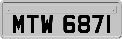 MTW6871